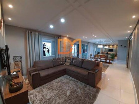 Apartamento com 3 Quartos à Venda, 157 m² em Altos Do Esplanada - São José Dos Campos