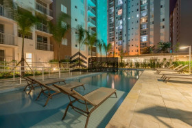 Apartamento com 2 Quartos à Venda, 69 m² em Jardim Prudência - São Paulo