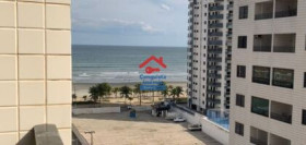 Apartamento com 2 Quartos à Venda, 95 m² em Tupi - Praia Grande