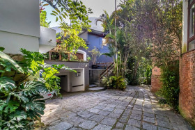 Casa de Condomínio com 5 Quartos à Venda, 336 m² em São Conrado - Rio De Janeiro