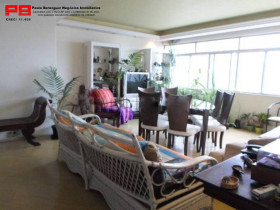 Apartamento com 4 Quartos à Venda, 151 m² em Pinheiros - São Paulo