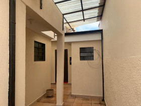 Imóvel com 2 Quartos à Venda, 101 m² em Ipiranga - Ribeirão Preto