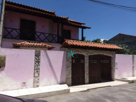 Casa com 3 Quartos à Venda, 150 m² em Campo Grande - Rio De Janeiro