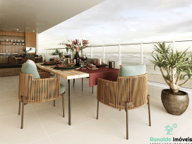 Apartamento com 2 Quartos à Venda, 87 m² em Rio Da Praia ( Sesc ) - Bertioga