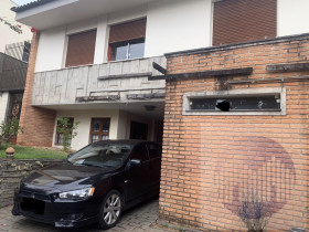 Casa com 4 Quartos à Venda, 243 m² em Vila Leopoldina - São Paulo
