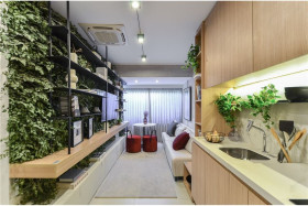 Apartamento com 1 Quarto à Venda, 28 m² em Saúde - São Paulo