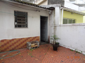 Casa com 4 Quartos à Venda, 210 m² em Boqueirão - Santos