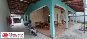 Casa com 3 Quartos à Venda, 467 m² em Indaiá - Caraguatatuba