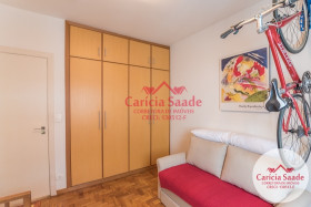 Apartamento com 3 Quartos à Venda, 108 m² em Higienópolis - São Paulo