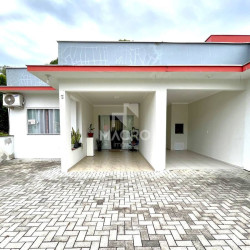 Casa com 2 Quartos à Venda, 84 m² em Amizade - Jaraguá Do Sul