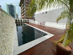 Apartamento com 2 Quartos para Alugar, 60 m² em Calhau - São Luís