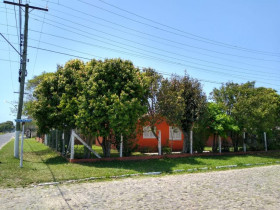 Casa com 5 Quartos à Venda, 107 m² em Curumim - Capão Da Canoa