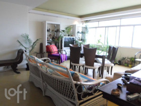 Apartamento com 4 Quartos à Venda, 152 m² em Pinheiros - São Paulo