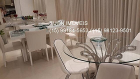 Casa de Condomínio com 4 Quartos à Venda, 355 m² em Alphaville Nova Esplanada 3 - Votorantim