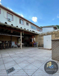 Casa com 3 Quartos à Venda, 126 m² em Marapé - Santos