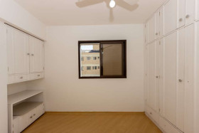 Apartamento com 1 Quarto à Venda, 39 m² em Paraíso - São Paulo