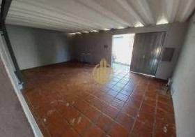 Casa com 3 Quartos para Alugar, 88 m² em Iguatemi - Ribeirão Preto