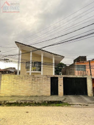 Casa com 6 Quartos à Venda, 340 m² em Janga - Paulista