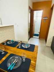 Apartamento com 2 Quartos à Venda, 50 m² em Jardim Imperial - Cuiabá