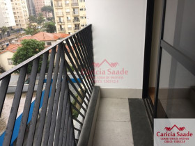 Apartamento com 3 Quartos à Venda, 104 m² em Jardim Paulista - São Paulo