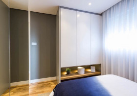 Apartamento com 2 Quartos à Venda, 56 m² em Belenzinho - São Paulo