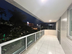 Apartamento com 2 Quartos para Alugar, 90 m² em Recreio Dos Bandeirantes - Rio De Janeiro