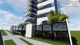 Apartamento com 3 Quartos à Venda, 153 m² em Carioca - São José Dos Pinhais