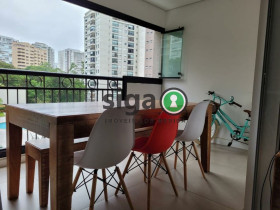 Apartamento com 2 Quartos à Venda, 68 m² em Vila Suzana - São Paulo