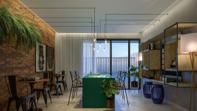 Apartamento com 4 Quartos à Venda, 195 m² em Vila Madalena - São Paulo
