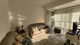 Apartamento com 3 Quartos à Venda, 182 m² em Barra Da Tijuca - Rio De Janeiro