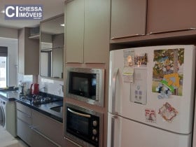 Apartamento com 3 Quartos à Venda, 103 m² em Santa Regina - Camboriú