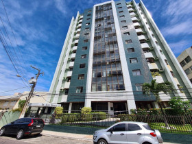 Apartamento com 4 Quartos à Venda, 220 m² em São José - Aracaju
