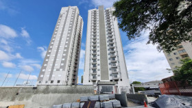 Apartamento com 2 Quartos à Venda, 48 m² em Centro - São Bernardo Do Campo
