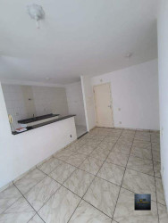 Apartamento com 2 Quartos à Venda, 53 m² em Jardim Santo André - Santo André