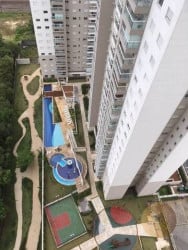 Apartamento com 2 Quartos à Venda, 66 m² em Campestre - Santo André