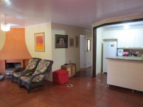 Casa com 3 Quartos à Venda, 300 m² em Centro - Imbé