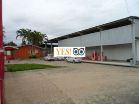 Imóvel à Venda, 9.600 m² em Santa Mônica - Feira De Santana