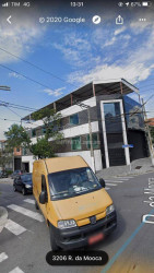 Imóvel Comercial para Alugar, 579 m² em Mooca - São Paulo