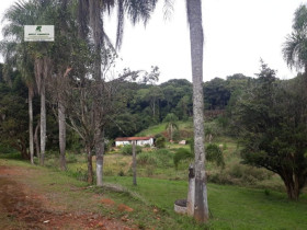 Fazenda à Venda, 450.000 m² em Capela Do Cepo - São Roque