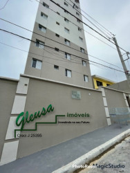 Apartamento com 2 Quartos à Venda, 40 m² em Parque Paineiras - São Paulo