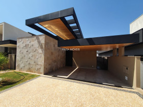 Casa com 3 Quartos à Venda, 402 m² em Vila Do Golf - Ribeirão Preto