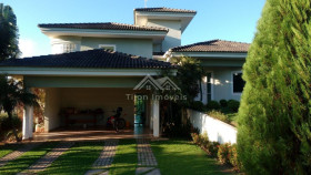 Casa de Condomínio com 2 Quartos à Venda, 226 m² em Condomínio Village Da Serra - Araçoiaba Da Serra