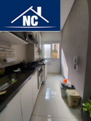 Apartamento com 1 Quarto à Venda, 42 m² em Campanário - Diadema
