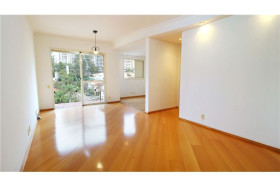 Apartamento com 2 Quartos à Venda, 74 m² em Morumbi - São Paulo