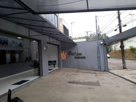 Edifício Residencial à Venda, 472 m² em Vila Rio Branco - Jundiaí