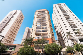 Apartamento com 4 Quartos à Venda, 104 m² em Saúde - São Paulo