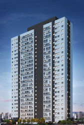 Apartamento com 2 Quartos à Venda, 42 m² em Canhema - Diadema