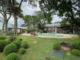 Casa com 1 Quarto para Alugar, 110 m² em Bosque Do Vianna - Cotia