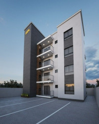 Apartamento com 3 Quartos à Venda, 84 m² em Itacolomi - Balneário Piçarras