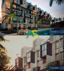 Apartamento com 1 Quarto à Venda, 43 m² em Praia Dos Carneiros - Tamandaré